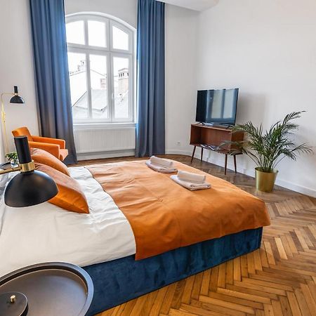 2Bcomfy - Barlickiego Bielsko-Biala Exterior foto