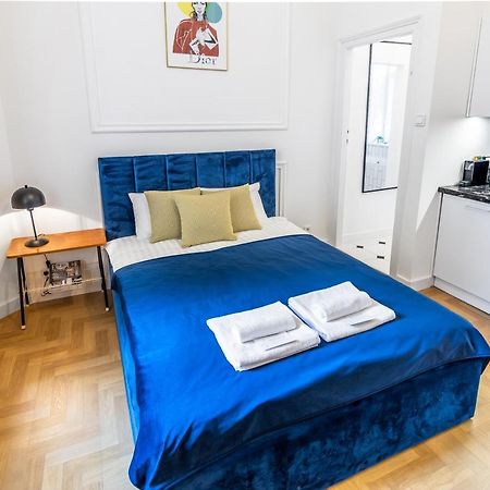 2Bcomfy - Barlickiego Bielsko-Biala Exterior foto