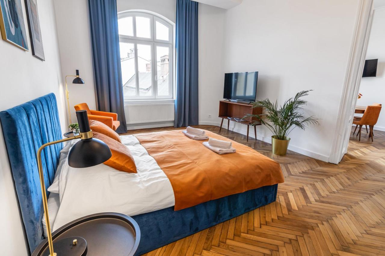 2Bcomfy - Barlickiego Bielsko-Biala Exterior foto