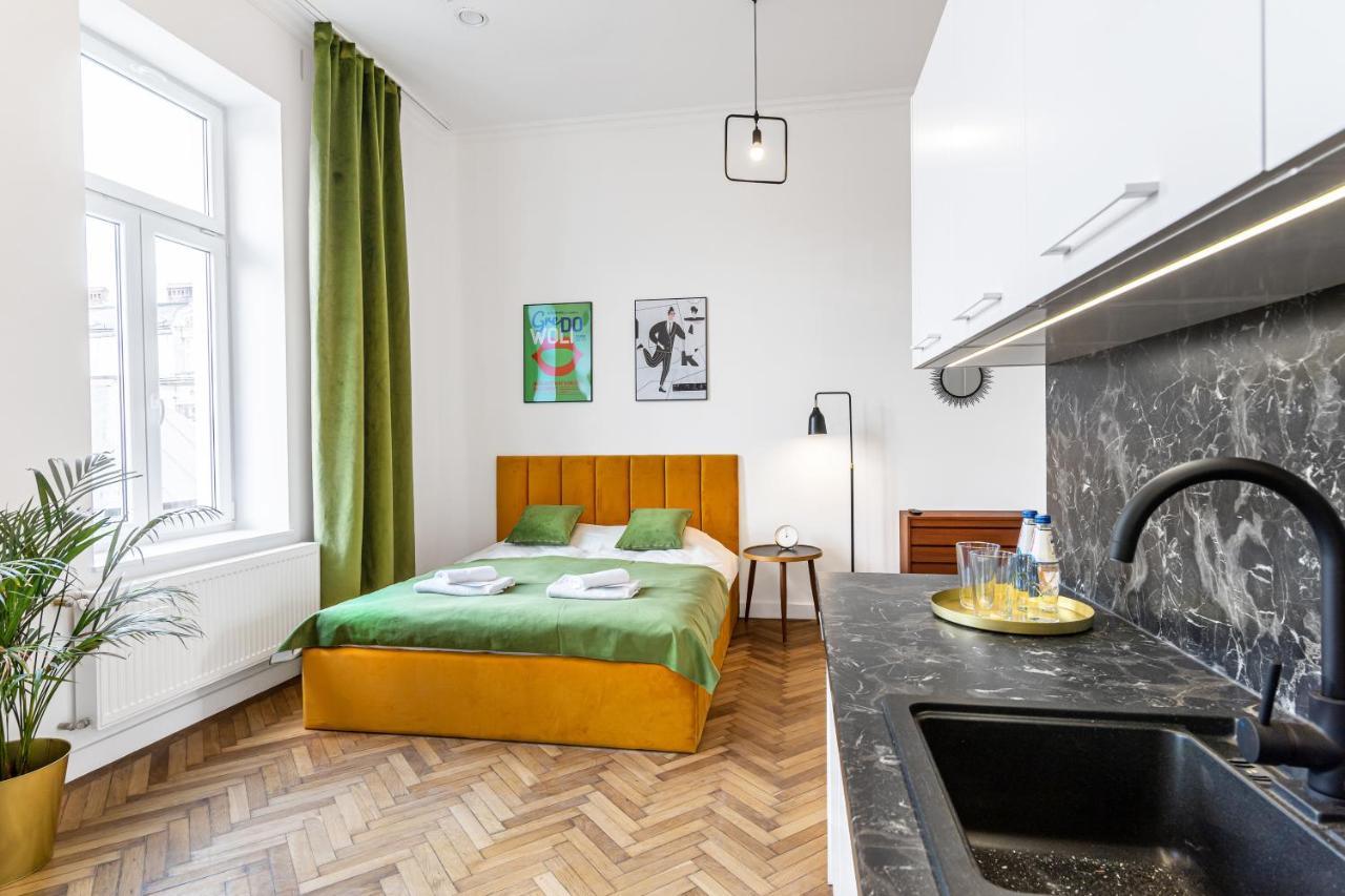 2Bcomfy - Barlickiego Bielsko-Biala Exterior foto