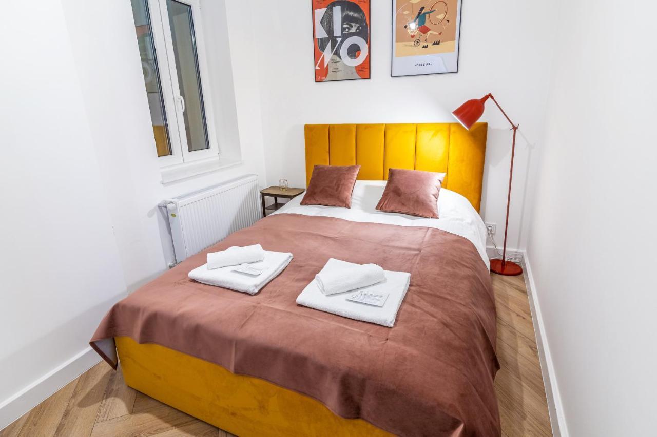 2Bcomfy - Barlickiego Bielsko-Biala Exterior foto
