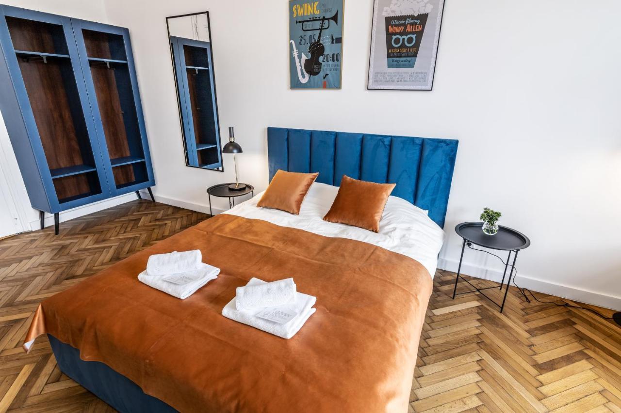 2Bcomfy - Barlickiego Bielsko-Biala Exterior foto