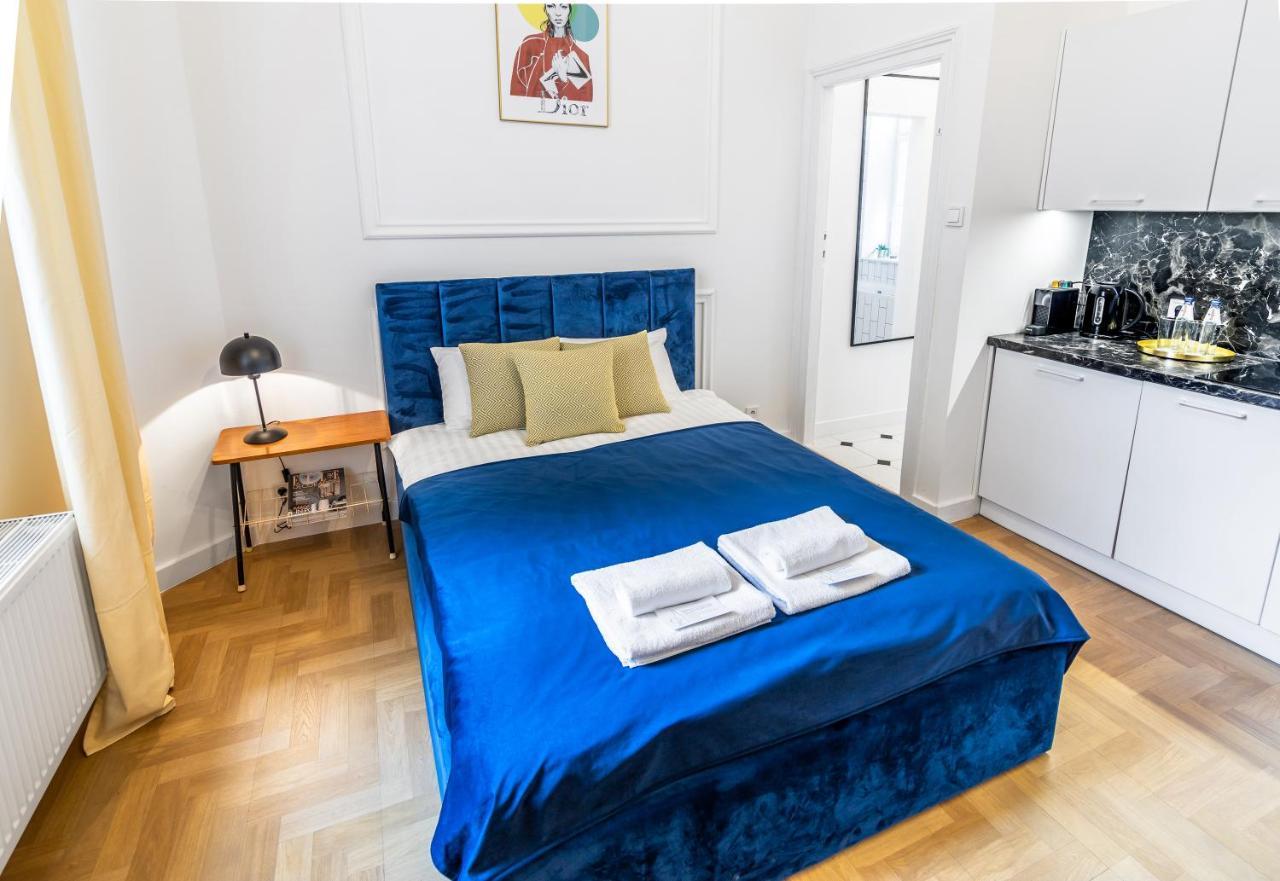 2Bcomfy - Barlickiego Bielsko-Biala Exterior foto
