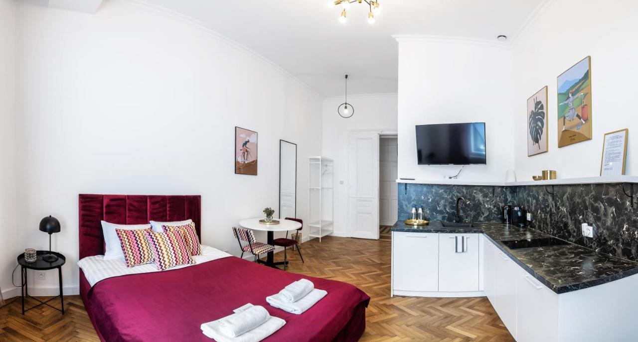 2Bcomfy - Barlickiego Bielsko-Biala Exterior foto