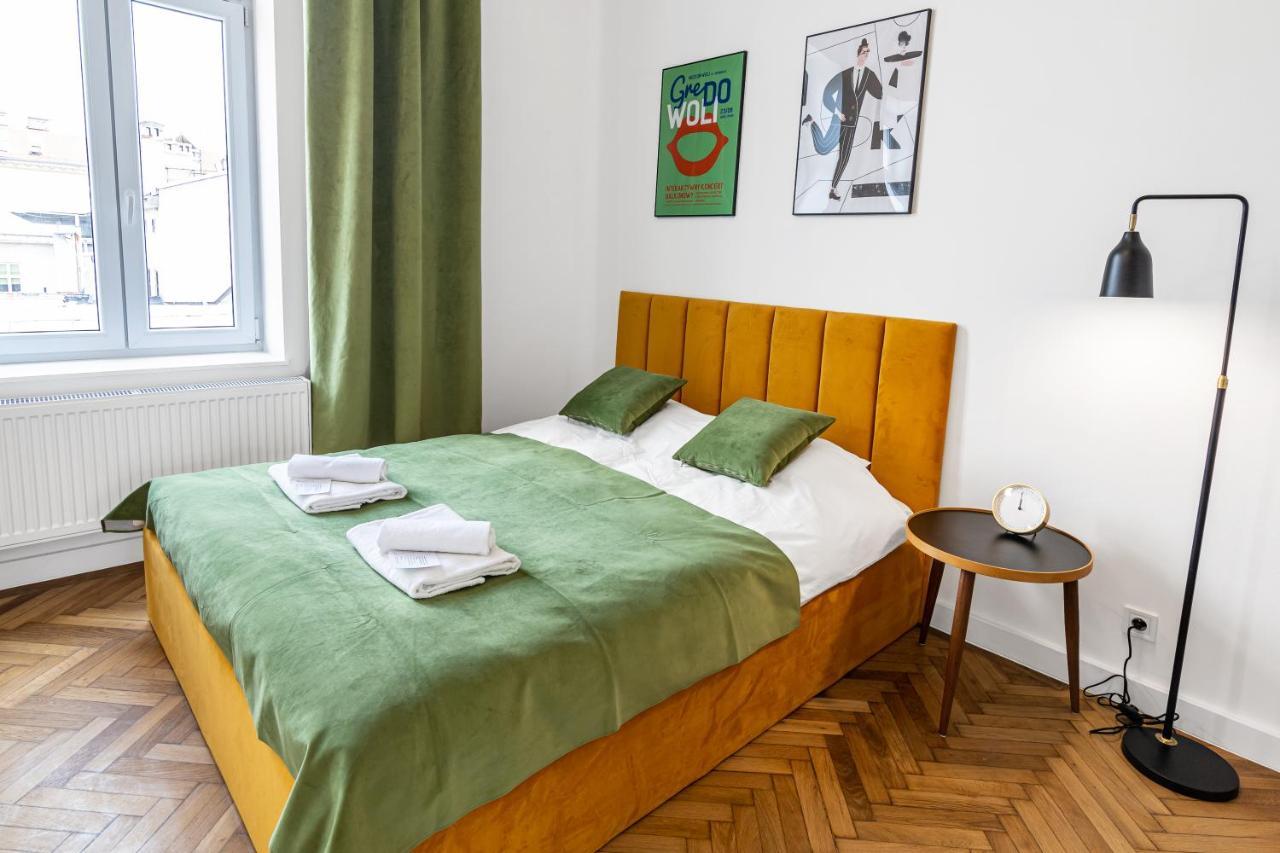 2Bcomfy - Barlickiego Bielsko-Biala Exterior foto