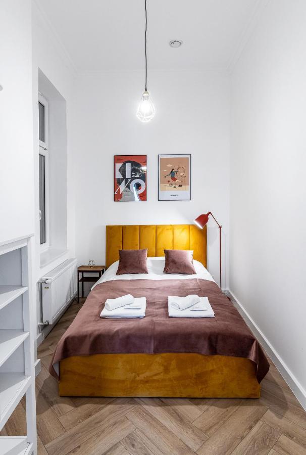 2Bcomfy - Barlickiego Bielsko-Biala Exterior foto