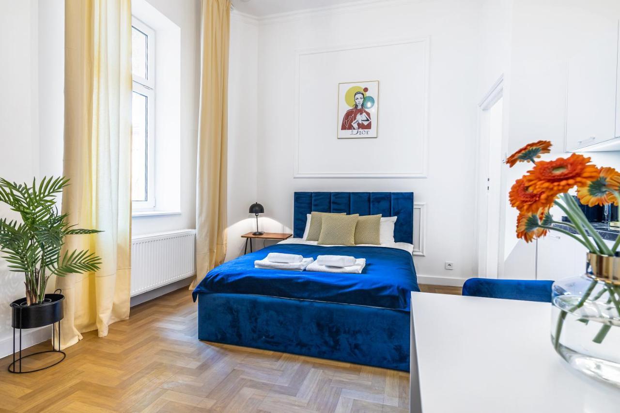 2Bcomfy - Barlickiego Bielsko-Biala Exterior foto