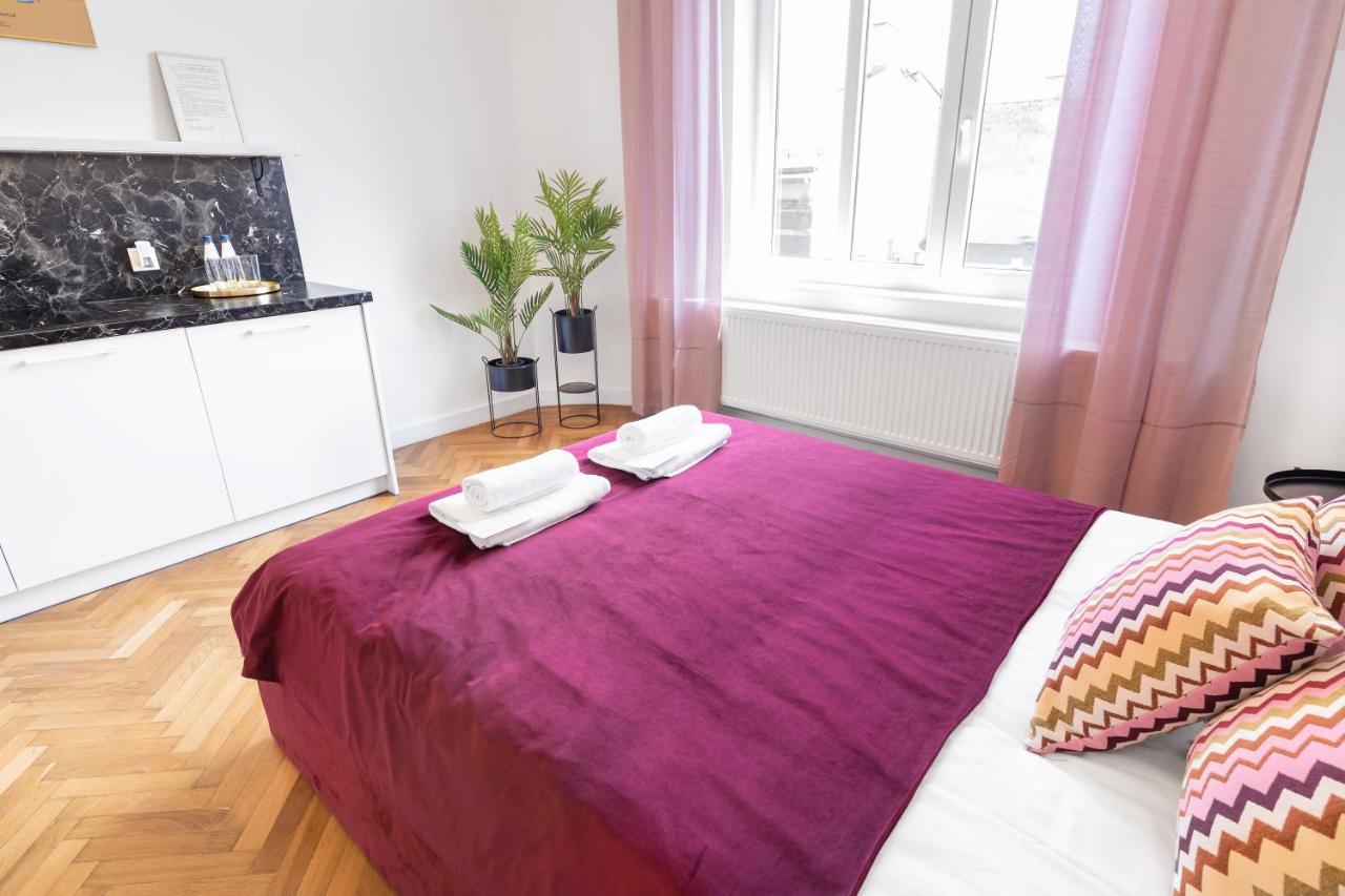 2Bcomfy - Barlickiego Bielsko-Biala Exterior foto