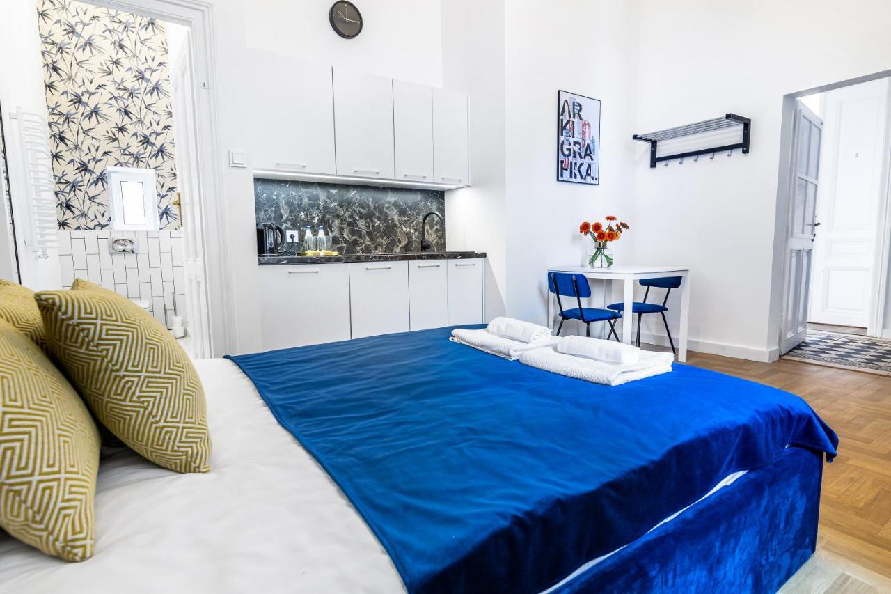 2Bcomfy - Barlickiego Bielsko-Biala Exterior foto