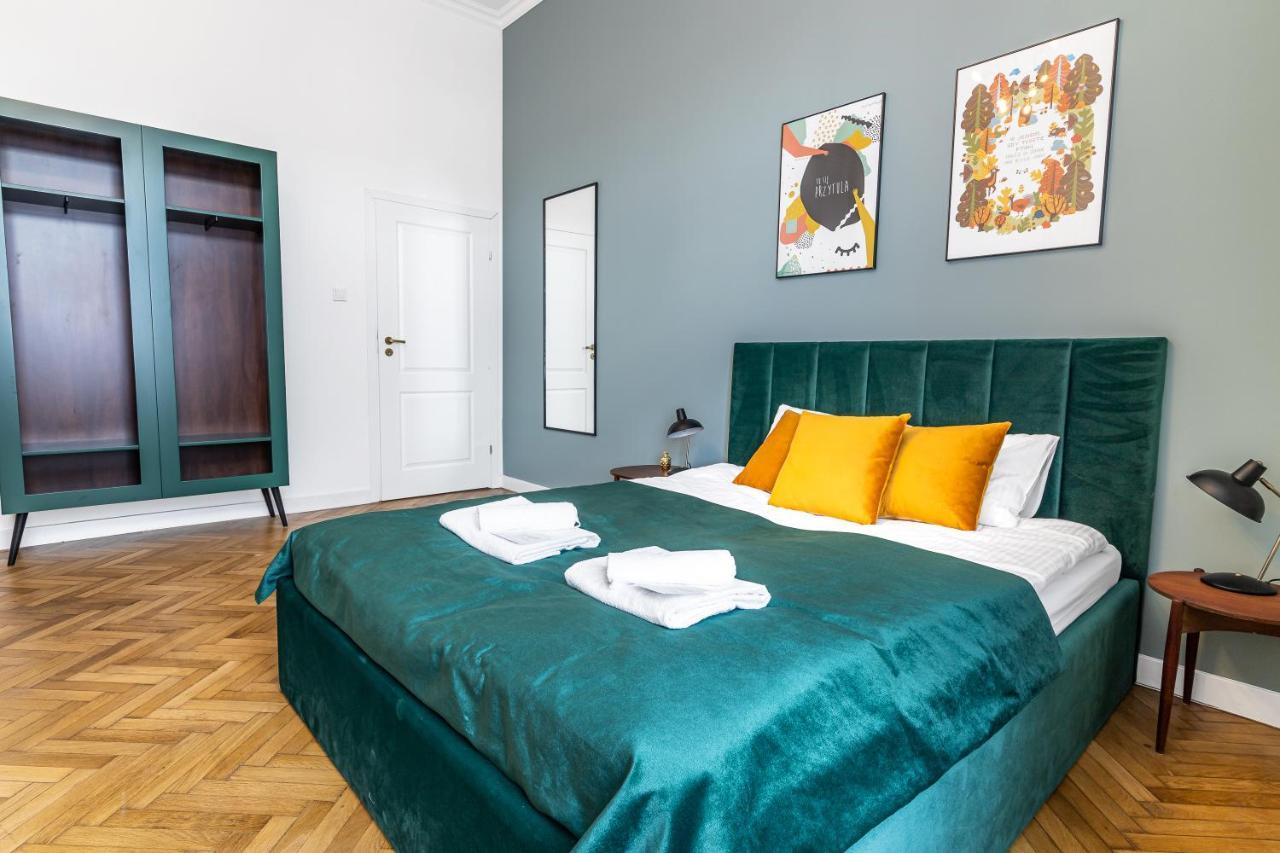 2Bcomfy - Barlickiego Bielsko-Biala Exterior foto