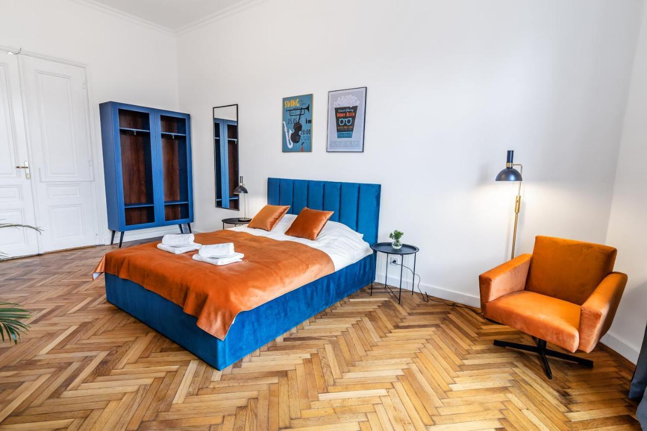 2Bcomfy - Barlickiego Bielsko-Biala Exterior foto