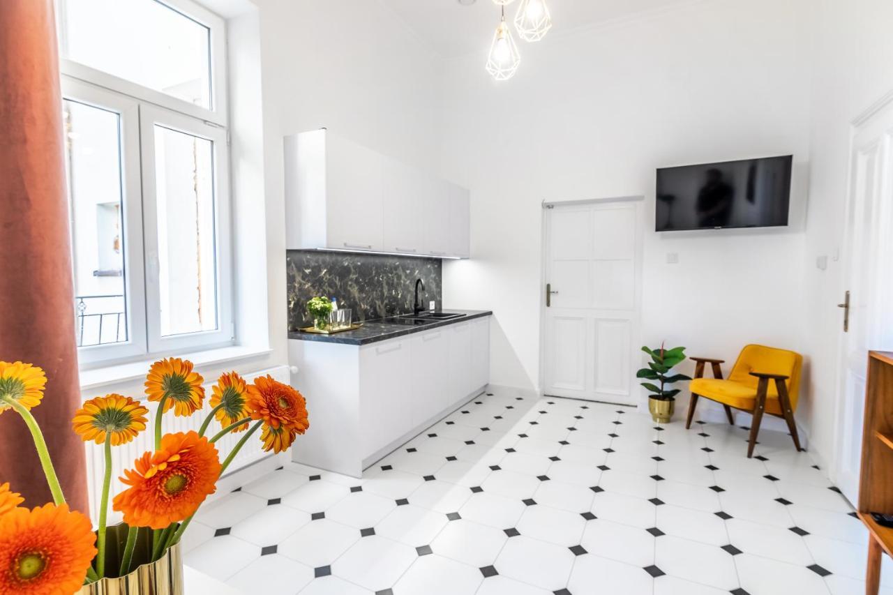 2Bcomfy - Barlickiego Bielsko-Biala Exterior foto