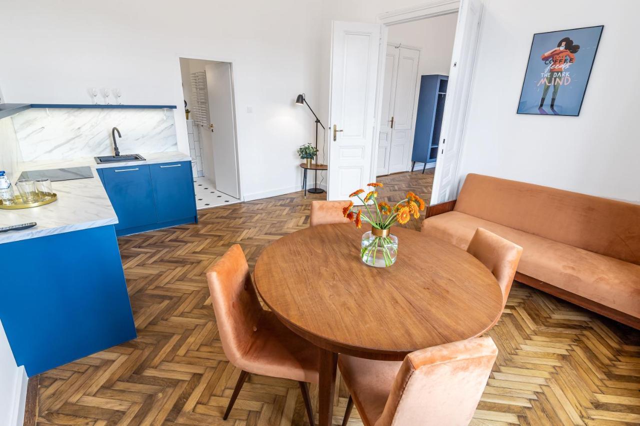 2Bcomfy - Barlickiego Bielsko-Biala Exterior foto