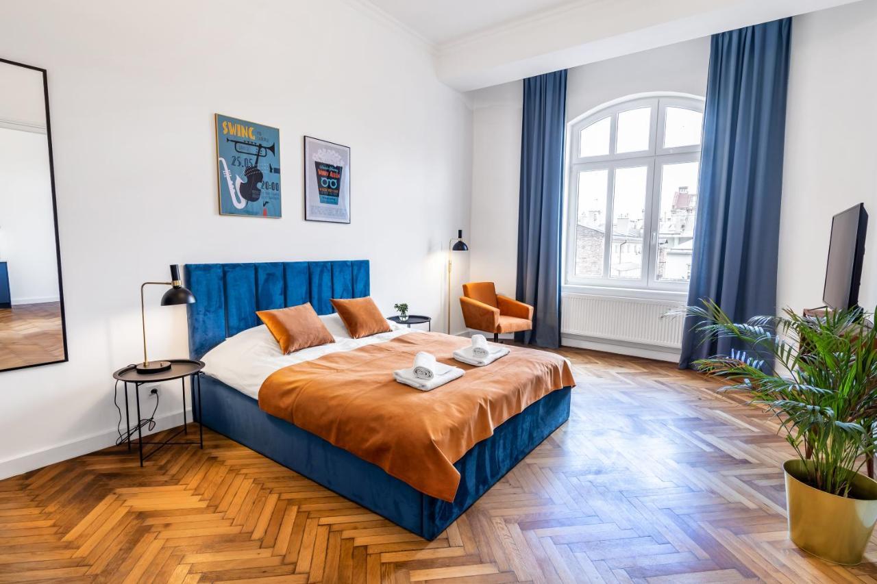 2Bcomfy - Barlickiego Bielsko-Biala Exterior foto