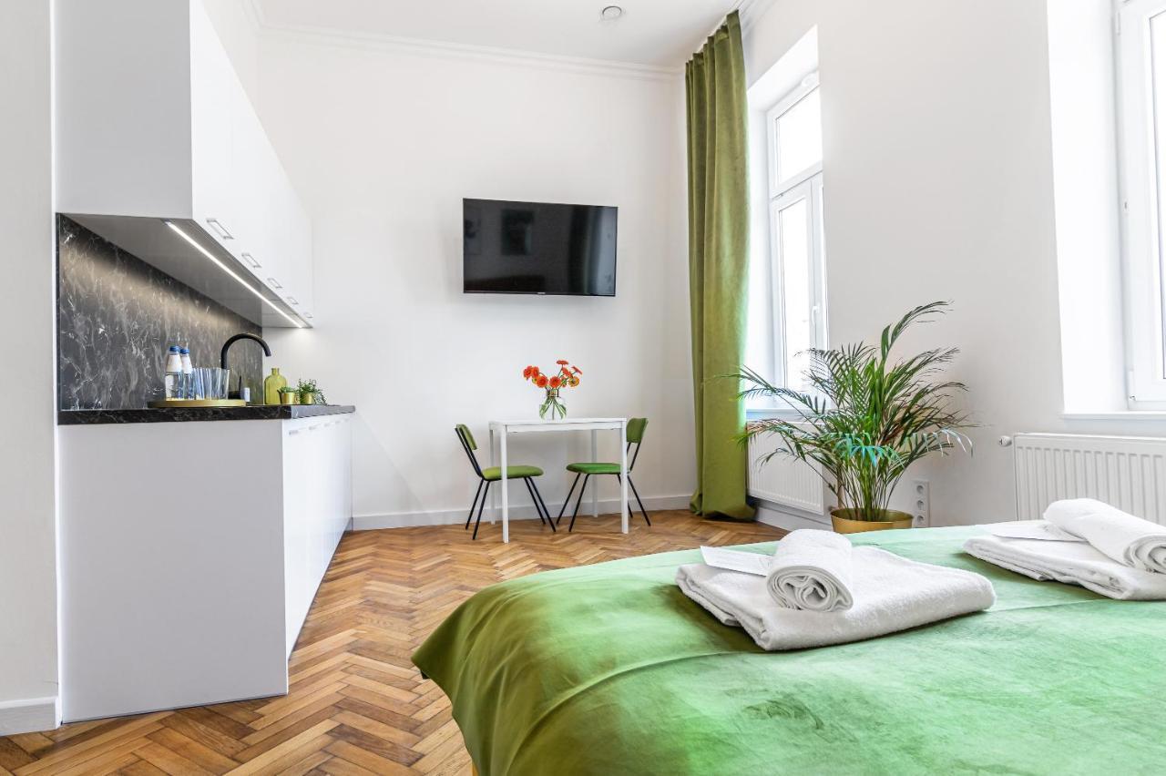 2Bcomfy - Barlickiego Bielsko-Biala Exterior foto