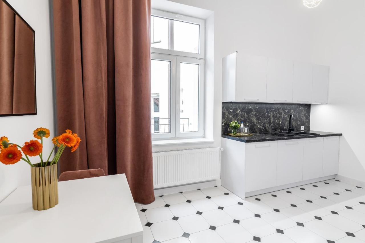 2Bcomfy - Barlickiego Bielsko-Biala Exterior foto