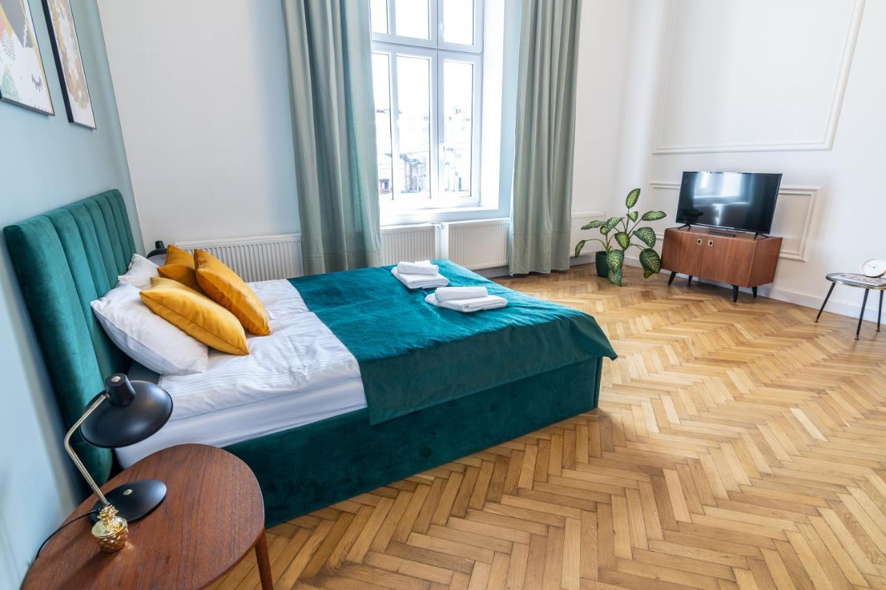 2Bcomfy - Barlickiego Bielsko-Biala Exterior foto