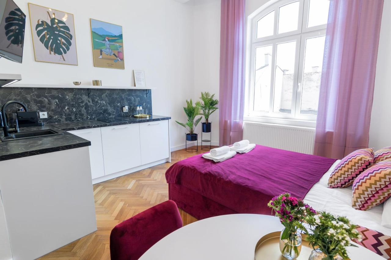 2Bcomfy - Barlickiego Bielsko-Biala Exterior foto